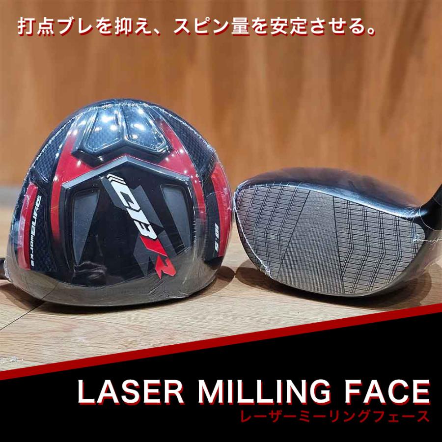 ワークスゴルフ ゴルフ WORKSGOLF(ワークスゴルフ) SLE適合 CBR