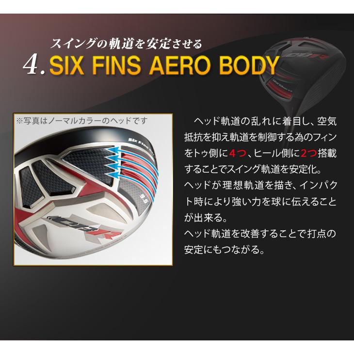 新品 超高反発CBRブラックプレミア USTmamiya製 Vspec α Ⅳ WEB限定】CBR ブラックプレミア アイアン｜飛距離アップ高反発