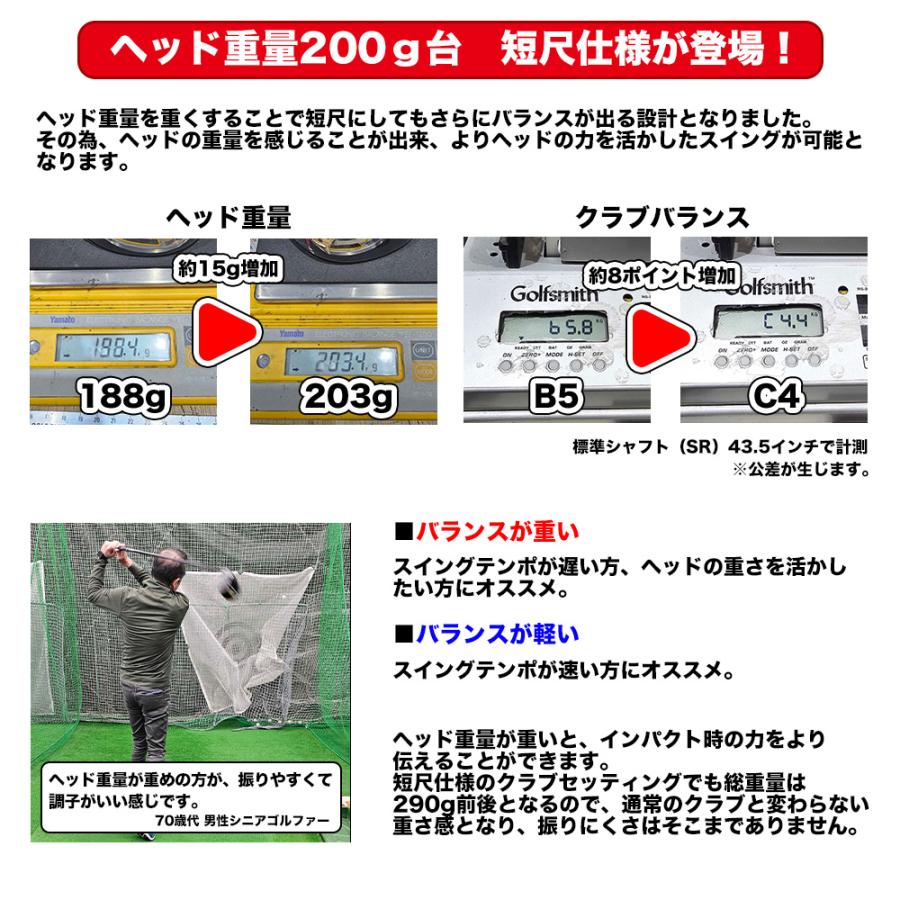 ワークスゴルフ 爆買 5%OFF13日マデ WORKSGOLF(ワークスゴルフ) SLE