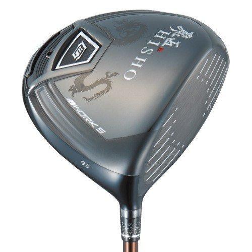 ワークスゴルフ 爆買 WORKSGOLF(ワークスゴルフ) SLE適合 HISHO 飛匠