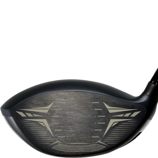 ゴルフ WORKSGOLF(ワークスゴルフ) SLE適合 WILD D MAX ワイルドディマックス ドライバー 三菱ケミカル Diamana for DRACON シャフトの画像
