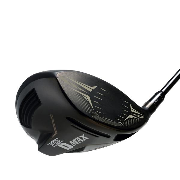 ワークスゴルフ 爆買 WORKSGOLF(ワークスゴルフ) SLE適合 WILD D MAX
