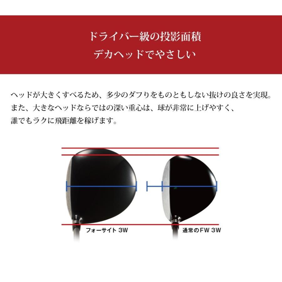 ワークスゴルフ ゴルフ クラブ 2本セット フェアウェイウッド