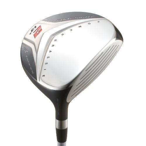 Shein777　FW2本セット ワークスゴルフ ゴルフ クラブ 2本セット フェアウェイウッド フォー