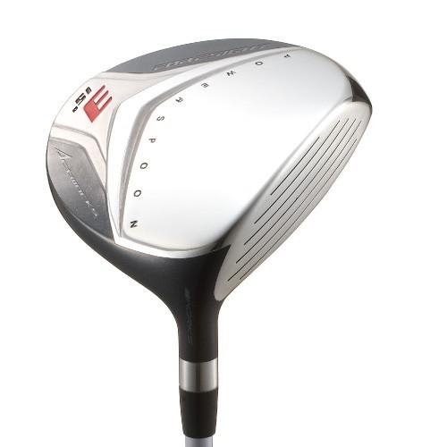 ワークスゴルフ ゴルフ クラブ 2本セット フェアウェイウッド フォー