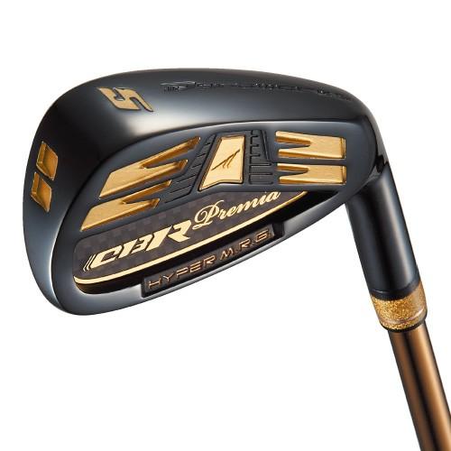ワークスゴルフ 決算セール WORKSGOLF(ワークスゴルフ) CBRブラック