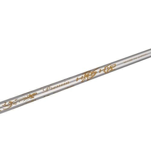 ワークスゴルフ ゴルフ クラブ パター HISHO 飛匠パター 専用スチール