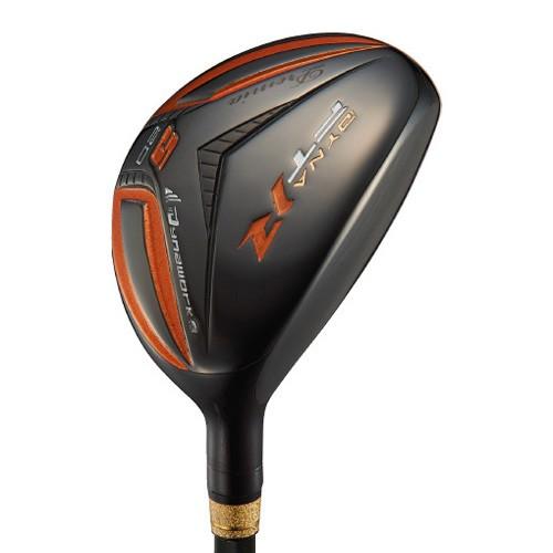 ワークスゴルフ 爆買 5%OFF13日マデ WORKSGOLF(ワークスゴルフ) ダイナ
