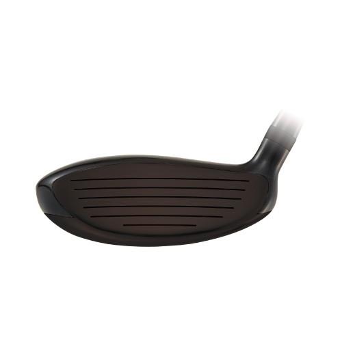 ワークスゴルフ 爆買 WORKSGOLF(ワークスゴルフ) ダイナFTR ブラック