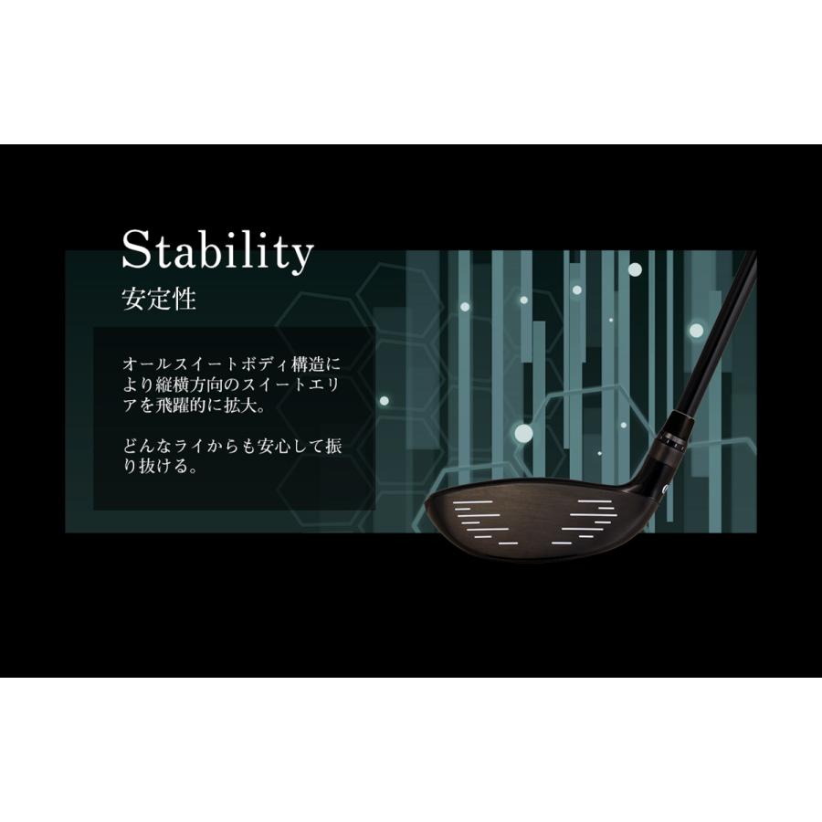 ワークスゴルフ 爆買 WORKSGOLF(ワークスゴルフ) GOGUE RIIU