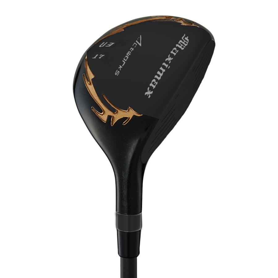 ワークスゴルフ ゴルフ WORKSGOLF(ワークスゴルフ) MAXIMAX マキシ