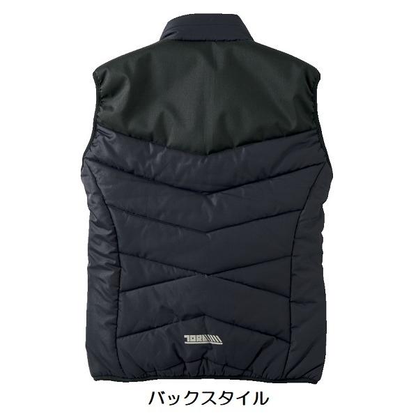 T,G,FAUST,INC ボディーアーマー 新品 ポリス アメリカ海軍 憲兵 35308