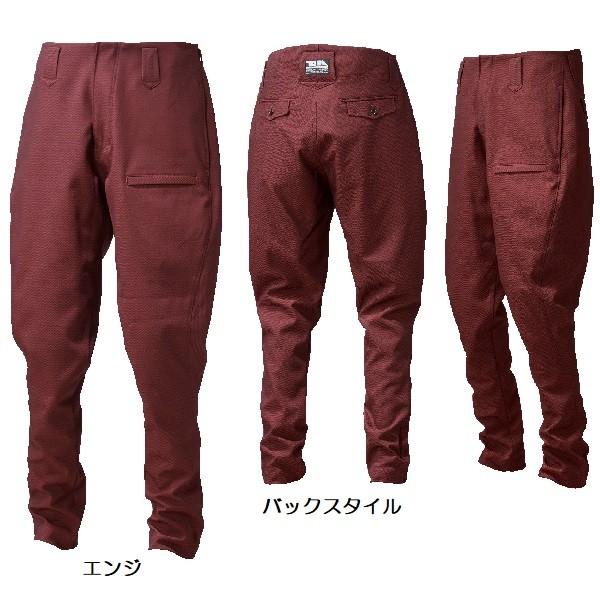 寅壱 寅壱 7760-720 トラスタイルパンツ （M（76cm）〜LL