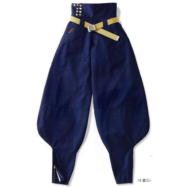 【送料無料】美品 寅壱 ロングニッカ7160-815 超超ロング胴付八分D 0313143622_5e6b1bd6cc96f.jpg