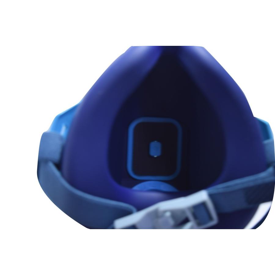 興研 直結式小型防毒マスクR-5型 : ワークショップサンケン本店 - 通販