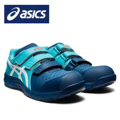 ASICS（アシックス） 安全靴 CP112 ウィンジョブ メッシュ マジック