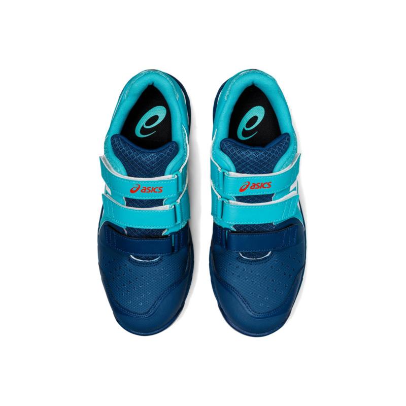 ASICS（アシックス） 安全靴 CP112 ウィンジョブ メッシュ マジック