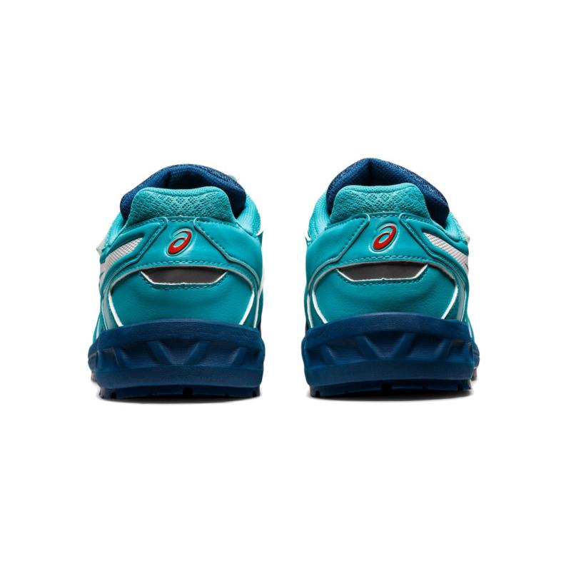 ASICS（アシックス） 安全靴 CP112 ウィンジョブ メッシュ マジック