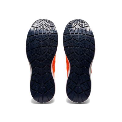 ASICS（アシックス） 安全靴 CP112 ウィンジョブ メッシュ マジック