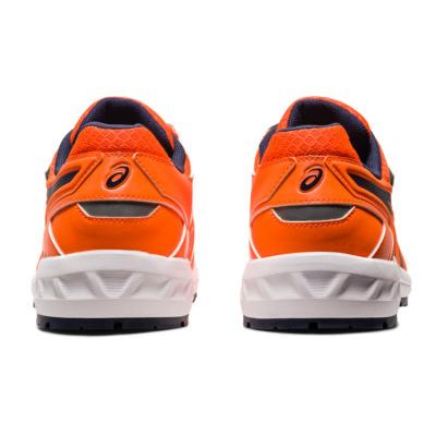 ASICS（アシックス） 安全靴 CP112 ウィンジョブ メッシュ マジック