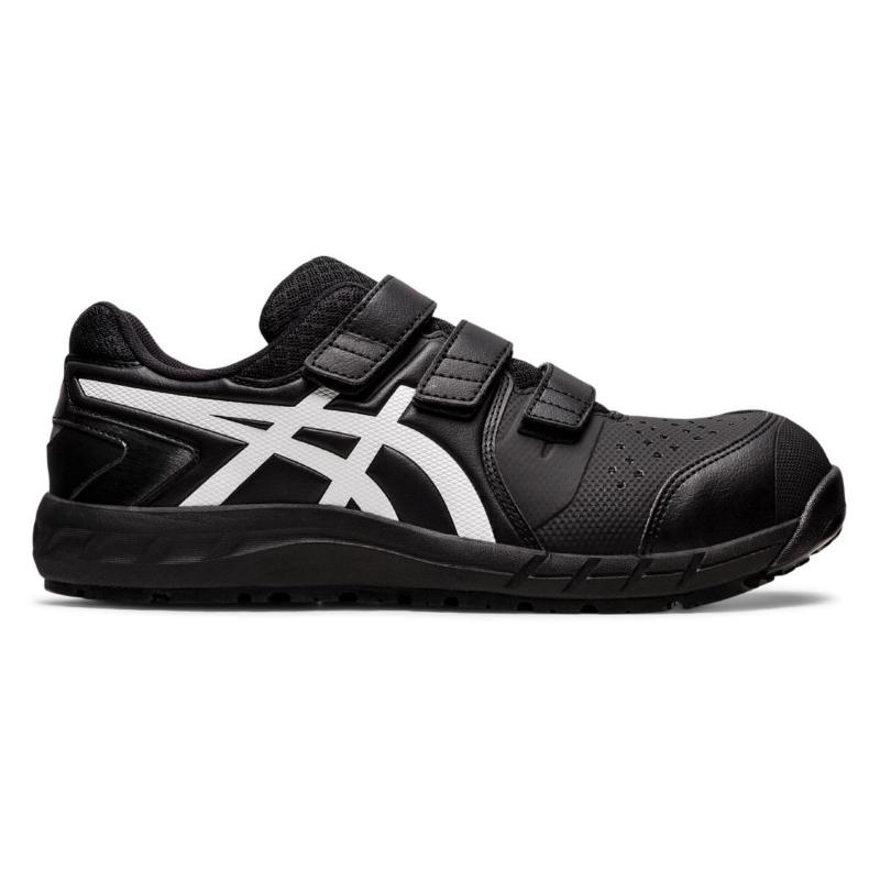 ASICS（アシックス） 安全靴 CP112 ウィンジョブ メッシュ マジック