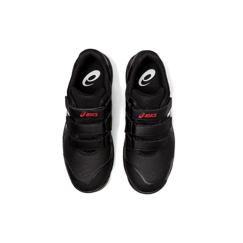 ASICS（アシックス） 安全靴 CP112 ウィンジョブ メッシュ マジック