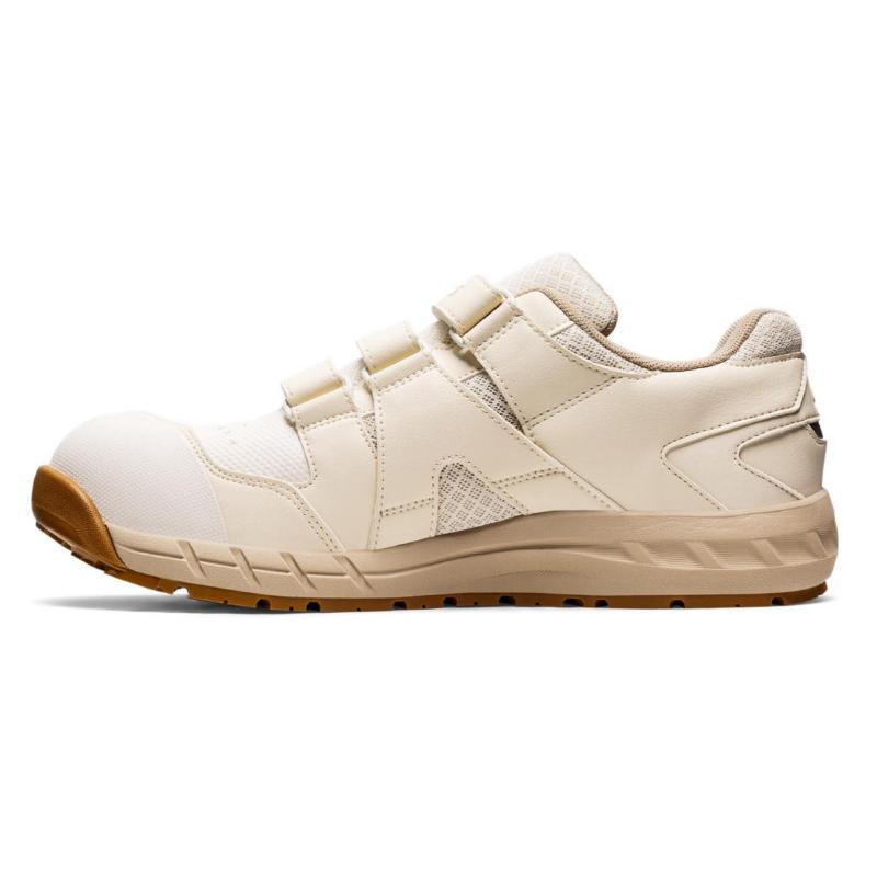 ASICS（アシックス） 安全靴 CP112 ウィンジョブ メッシュ マジック
