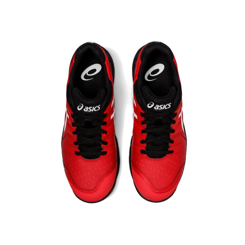 アシックス　安全靴　WINJOB CP113　アシックス製赤の紐お付け致します ASICS（アシックス） 安全靴 CP113 ウィンジョブ メッシュ ひも