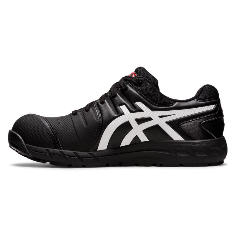 ASICS（アシックス） 安全靴 CP113 ウィンジョブ メッシュ ひも