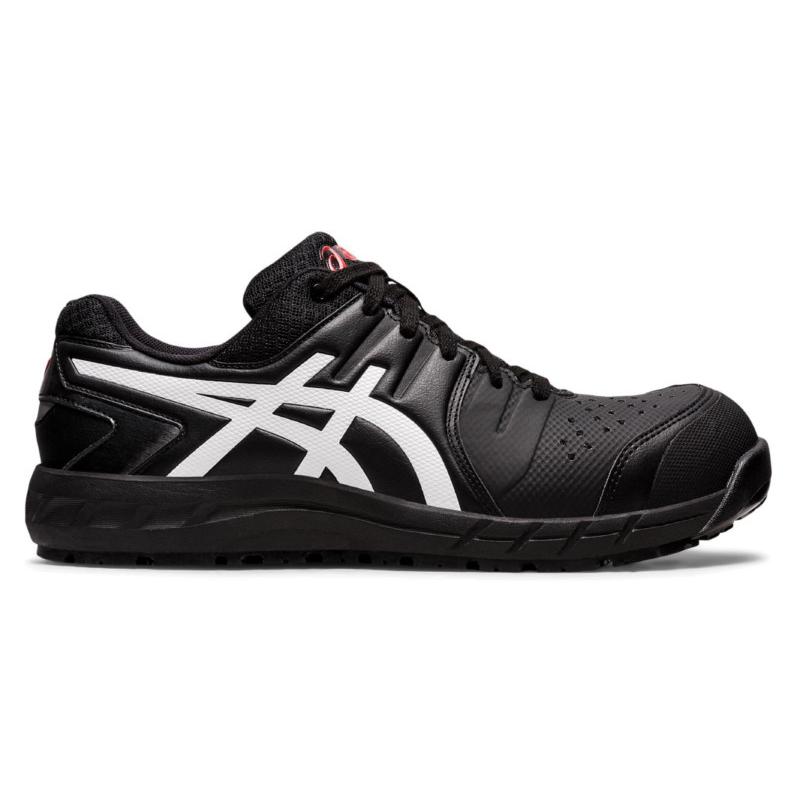 ASICS（アシックス） 安全靴 CP113 ウィンジョブ メッシュ ひも