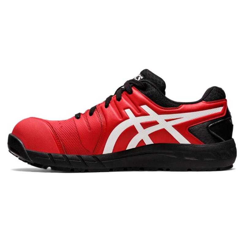 ASICS（アシックス） 安全靴 CP113 ウィンジョブ メッシュ ひも