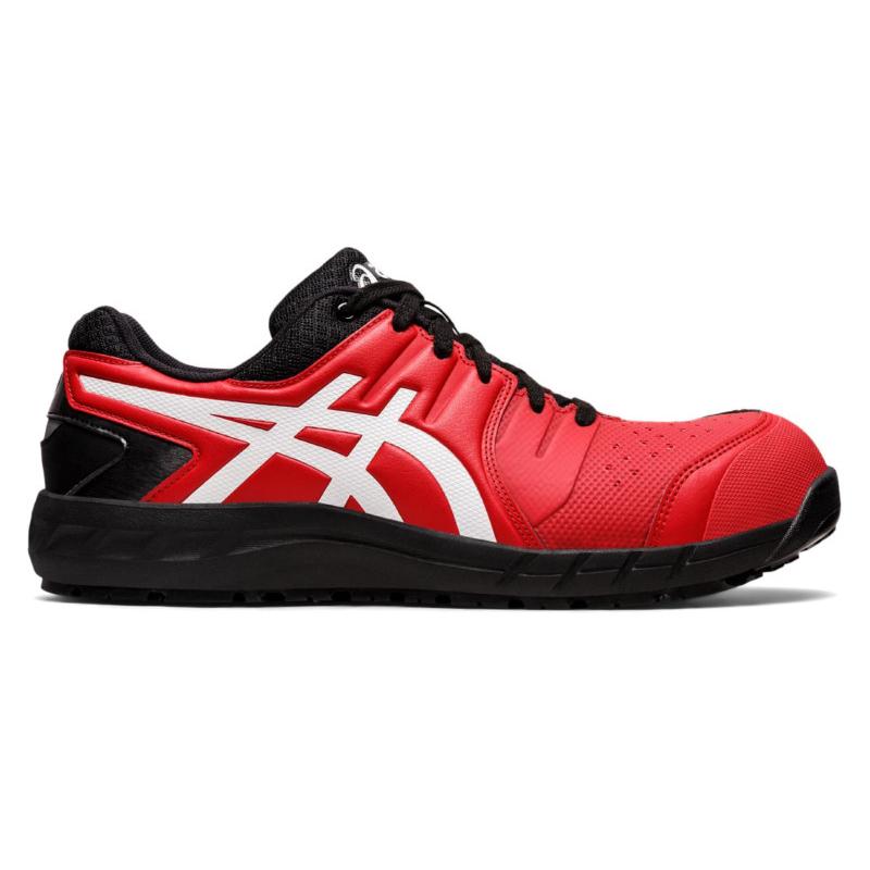 ASICS（アシックス） 安全靴 CP113 ウィンジョブ メッシュ ひも
