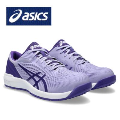 ASICS CP121 500 アシックス　ウィンジョブ　安全靴　作業靴 ASICS（アシックス） 安全靴 ウィンジョブ CP121 ローカット ひも