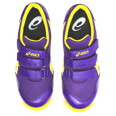 ASICS アシックス 安全靴 asics CP202 ウィンジョブ : ワーク