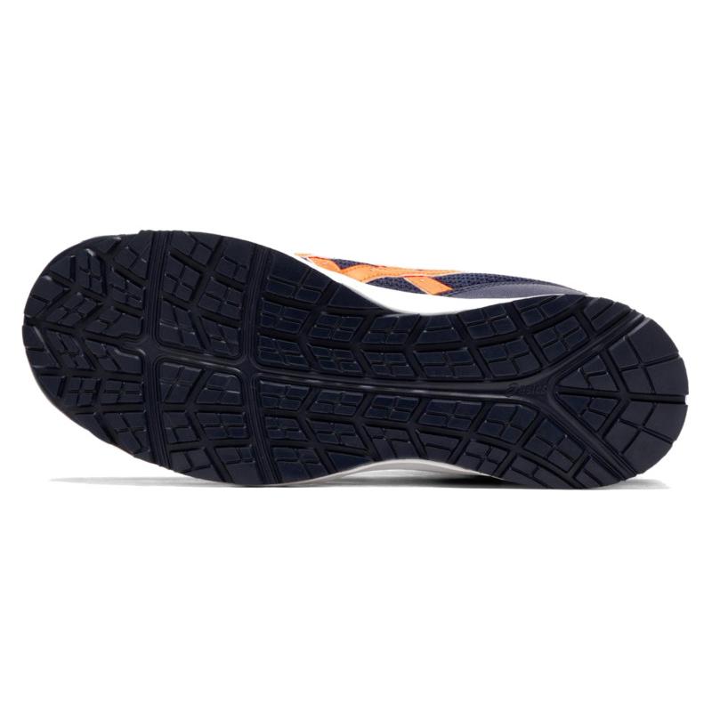 ASICS（アシックス） 安全靴 CP203 ウィンジョブ ハイカット : ワーク