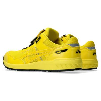 ASICS（アシックス） 安全靴 ウィンジョブ CP209 BOA : ワークショップ