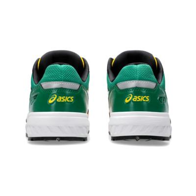ASICS（アシックス） 安全靴 ウィンジョブ CP209 BOA UTSUROI : ワーク