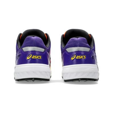 ASICS（アシックス） 安全靴 ウィンジョブ CP209 BOA UTSUROI : ワーク