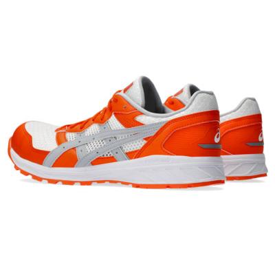 ASICS（アシックス） 安全靴 asics CP210 ウィンジョブ ローカット