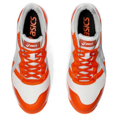 ASICS（アシックス） 安全靴 asics CP210 ウィンジョブ ローカット