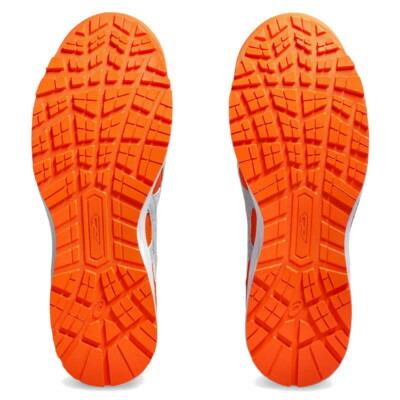 ASICS（アシックス） 安全靴 asics CP210 ウィンジョブ ローカット