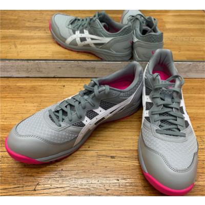 ASICS ウィンジョブ CP210 アシックス　安全靴 安全靴アシックスCP210ウィンジョブ｜作業服・作業着の総合通販