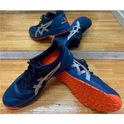 ASICS（アシックス） 安全靴 asics CP210 ウィンジョブ ローカット
