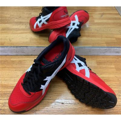 ASICS（アシックス） 安全靴 asics CP210 ウィンジョブ ローカット