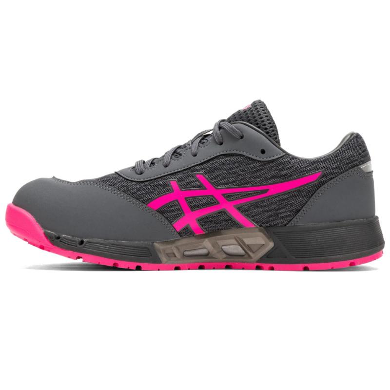 ASICS（アシックス） 安全靴 CP212 AC ウィンジョブ 限定 蒸れない