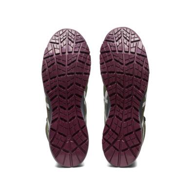 ASICS（アシックス） 安全靴 CP214 TS BOA ハイカット ボア スリム