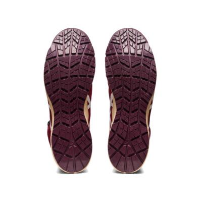 ASICS（アシックス） 安全靴 CP214 TS BOA ハイカット ボア スリム