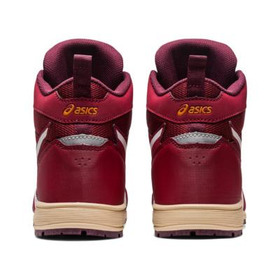 ASICS（アシックス） 安全靴 CP214 TS BOA ハイカット ボア スリム