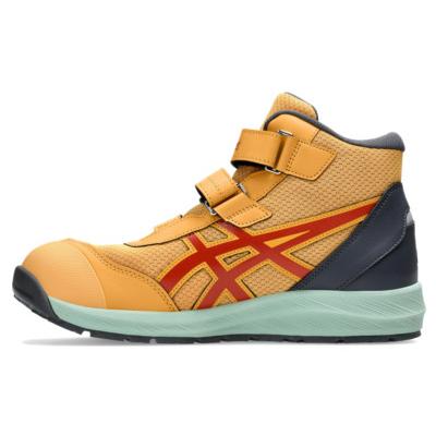 ASICS（アシックス） 安全靴 CP216 ハイカット (751) 限定色