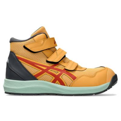 ASICS（アシックス） 安全靴 CP216 ハイカット (751) 限定色